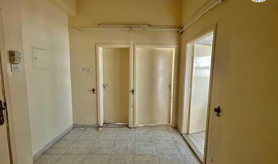 Studio Flat Available In Yarmook Area