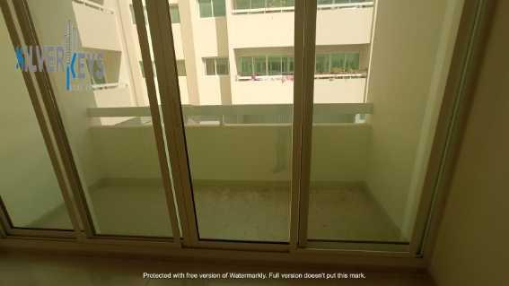 45 Days Free Best 2 Bhk With Balcony Attached Bathroom Kids Play Area