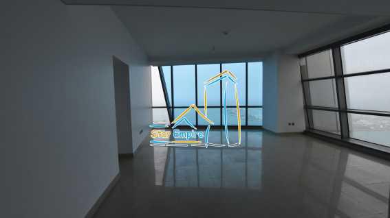 No Commission Luxury 2 Bedrooms Apartment Amazing View