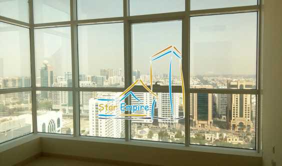 Partial See View 3master BR Apartment  With Parking