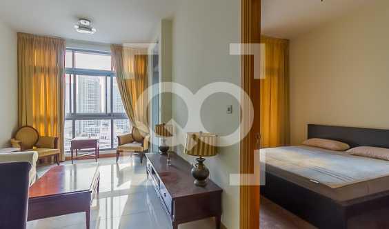 Best Price Exclusive Fully Furnished in Dubai