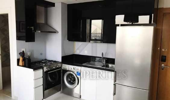 Furnished Studio Apartment  Capital Bay Business Bay