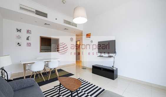 Furnished Marina Skyline Vacant Vastu Compliance