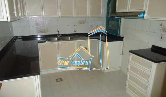 2 Master BR With Maid Room Near Cornich