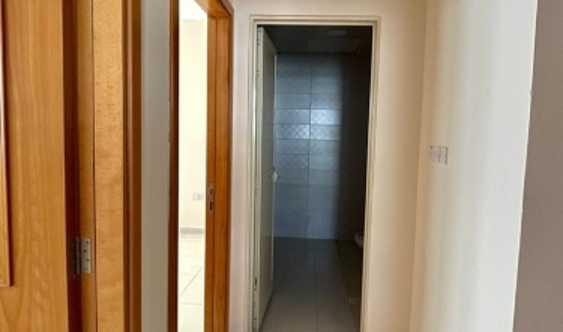1 Bedroom And Hall Flat With Splitac Available In Al Qulaya Area Sharjah