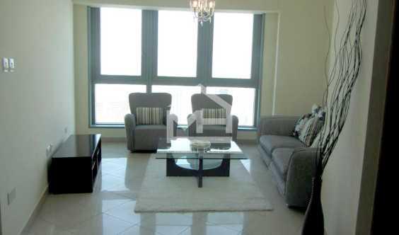 Vacant Stunning Sea View Family Friendly Big 2 Bedrooms Apartment 