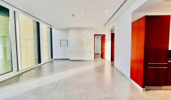 Luxurious 1 Bedroom Apartment  High Floor On Szr Amazing View
