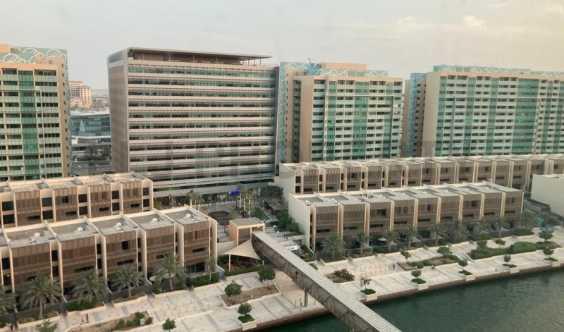 Full Water View With Huge Balcony Beach Access