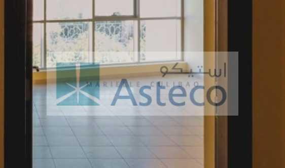 12 Chqs Payment Or 1 Months Free Rent 1 Bedroom Apartment  In Street 1