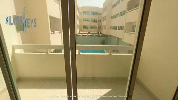45 Days Free Best 2 Bhk With Balcony Attached Bathroom All Amenities