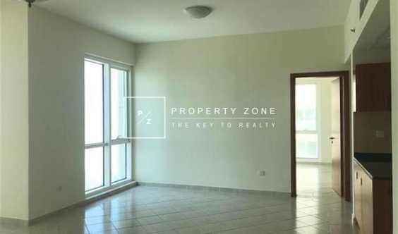 Ready To Move In 2 Bedrooms Apartment  Facing Lake View