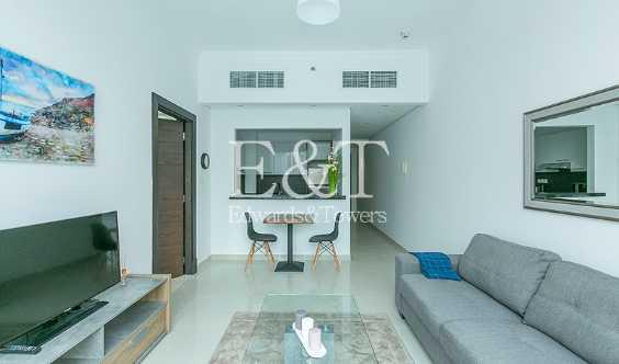 Exclusive From 1st Of May Managed Marina View