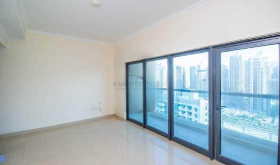 Time Place Tower 1 Bedroom Apartment  Only 55k Dubai Marina