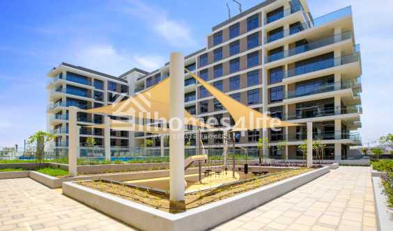 Spacious 2 Bedrooms Apartment  Park View Chiller Free