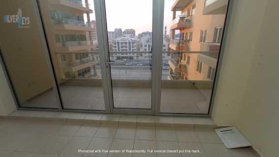 13 Months Balcony Store Master Bedroom Apartment  All Amenities