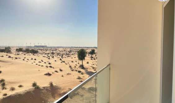 2 Bedrooms Hall Flat With Split Ductedac Available In Bataeh Area Sharjah