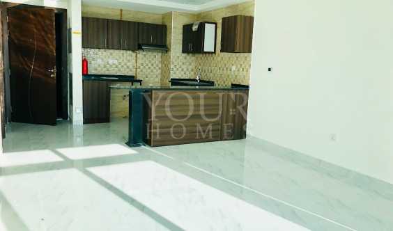 BRight And Beautiful Studio Apartment  4 Rent 30k In Jvc