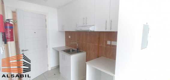 BRand New Semi Furnished Hot Deal Pay 6 Cheques