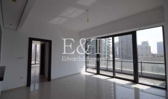 Exclusive Managed Marina View Available 18 May