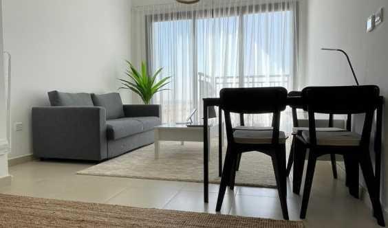Ready To Moved In Fully Furnished Unit Flat For Rent 