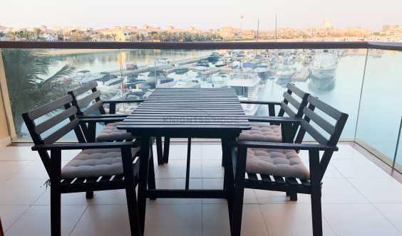 Stunning Sea View Multiple Options Next To Nakheel Mall