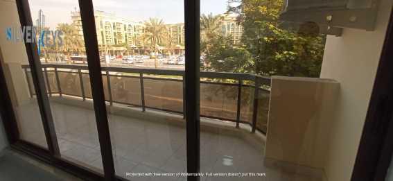 For Lease Beautiful 1 Bhk With Balcony And Well Built Kitchen