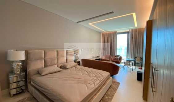Fully Furnished Luxury Studio Apartment  Largest Layout Sls