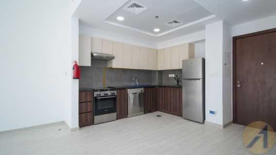 BRand New Furnished Kitchen Best Opportunity