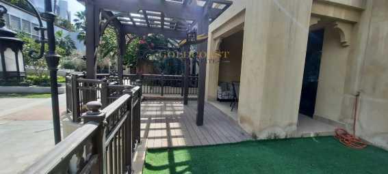 Live The Luxury Fully Furnished 1 Bedroom Apartment  Near Burj Khalifa