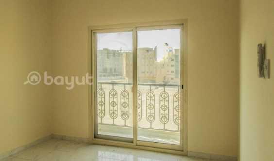 1 Bedroom Hall Flat With Splitac Available In Muweilah Area