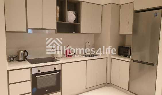 Fully Furnished High Floor BRand New in Dubai