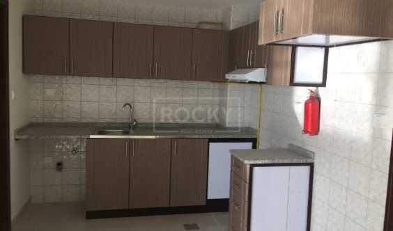 Multiple Cheques Studio Apartment  In International City