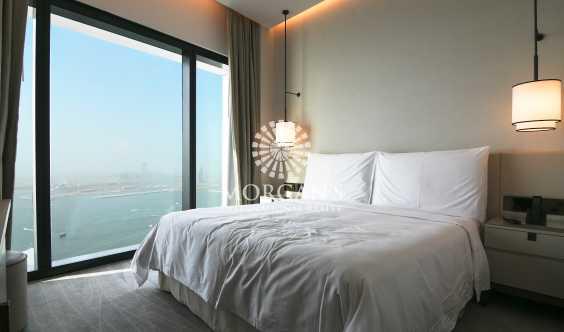 Luxury Serviced 2 Bedrooms Apartment  S2e Layout