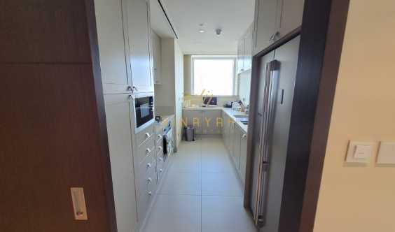 Furnished Best Priced Downtown Flat to Rent 