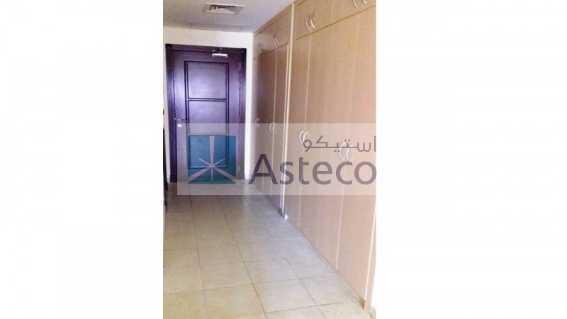Spacious 1 Bedroom Apartment  With Balcony For Rent In Zen Bldgs Dg