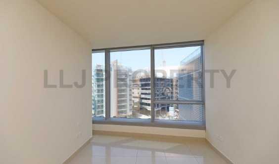High Quality And Well Maintained Ready To Move Apartment