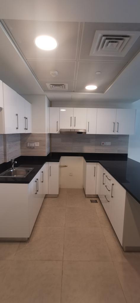 1 Bedroom Apartment For Rent In Soho Square Saadiyat Island