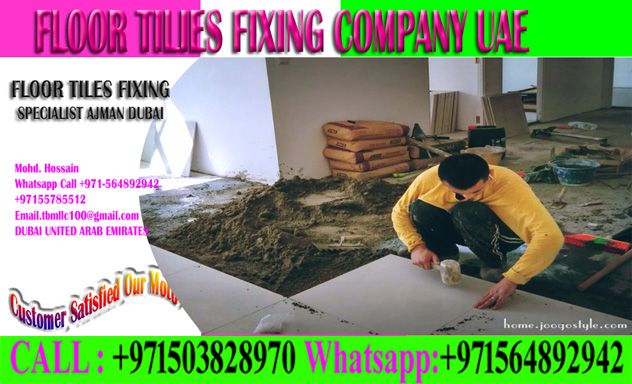 Fit Out Maintenance Ajman Dubai Sharjah Abudhabi 0503828970