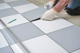 Tile Fixing Contractors In Dubai , Tiles Fixing Company