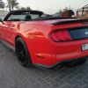 Cheaper Offer And Fast Delivery Ford Mustang Convertible Book Yours Now
