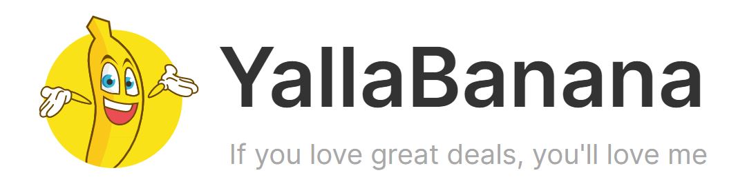 What Is Yallabanana for Sale in Dubai