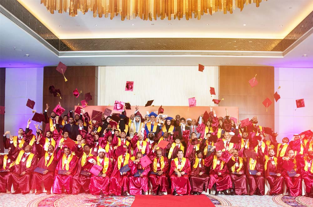 Asti Academy, Dubai Technical Training Institute In Uae
