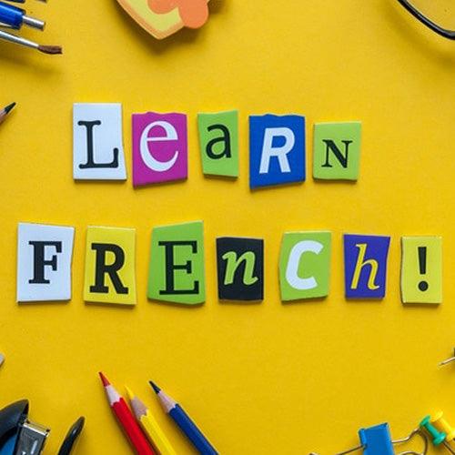 French Language Classes Big Offer In Sharjah 0502870097