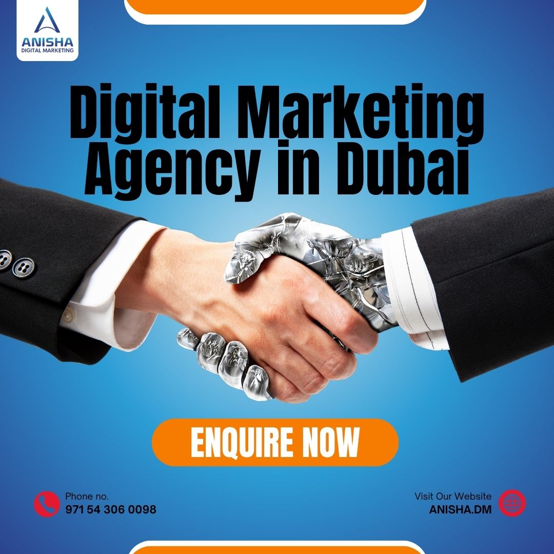 Full Service Digital Marketing Agency In Dubai We Deliver Results