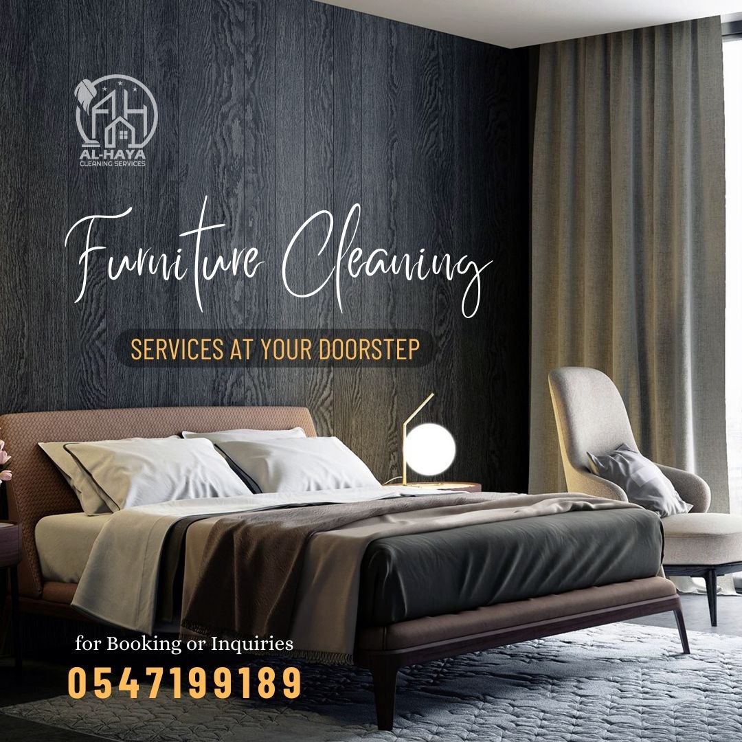 Professional Mattress Cleaning Service 0547199189