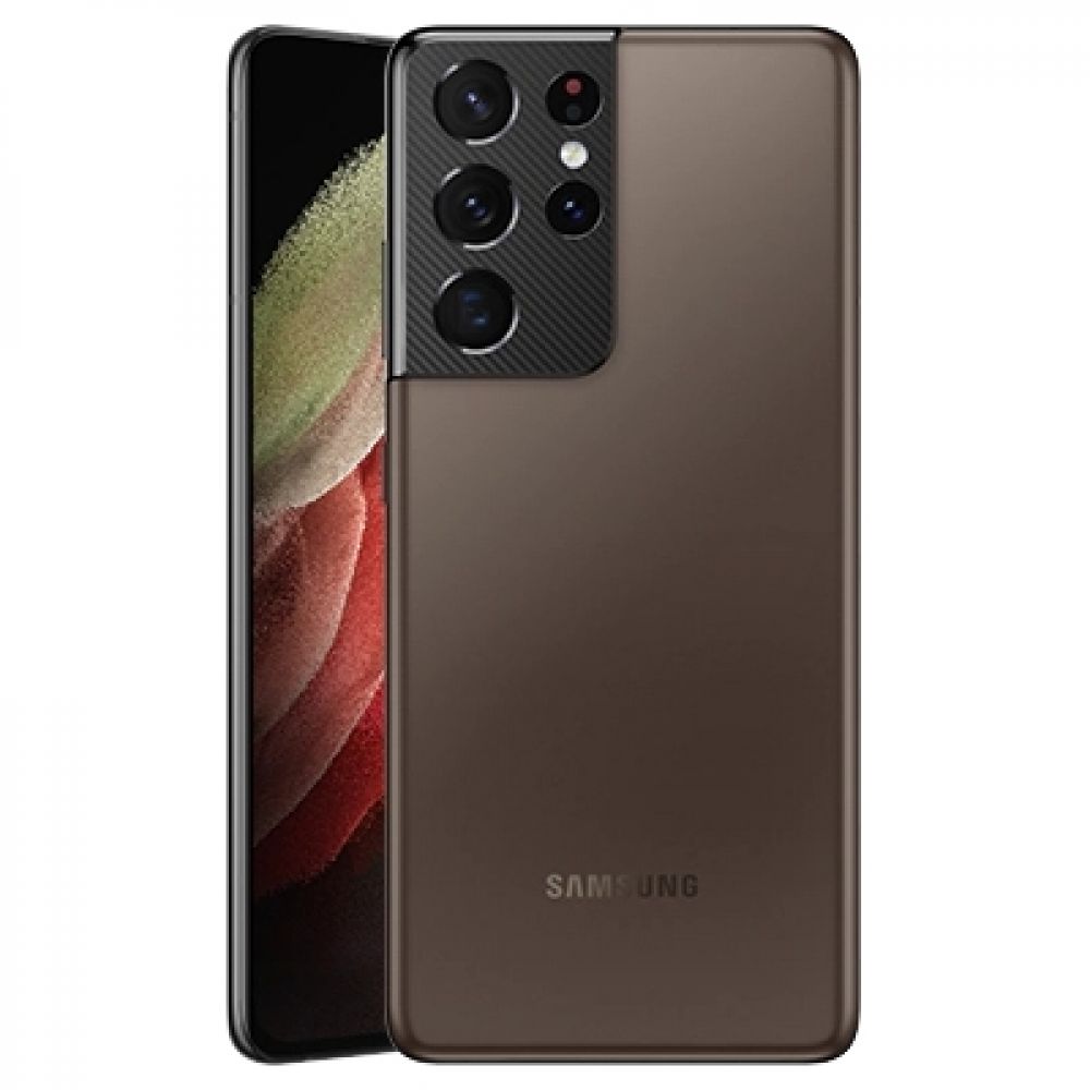 Samsung Galaxy S21 Ultra 5g 512gb,16gb Ram G9980 Snapdragon