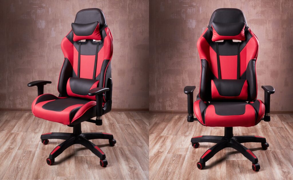 Gaming Chairs Dubai Where Comfort Meets Gaming Excellence