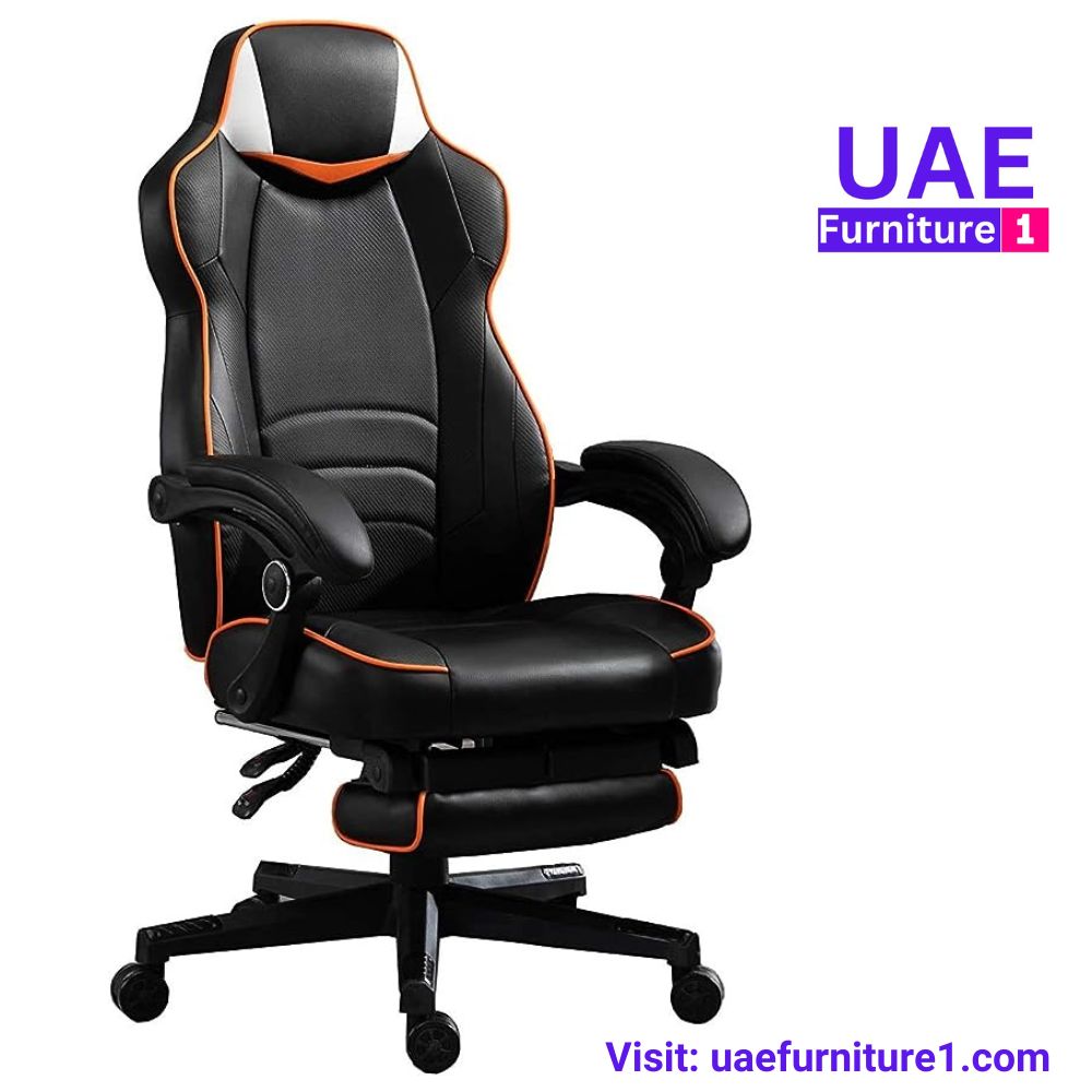 Quality Gaming Chairs In Dubai At Affordable Prices