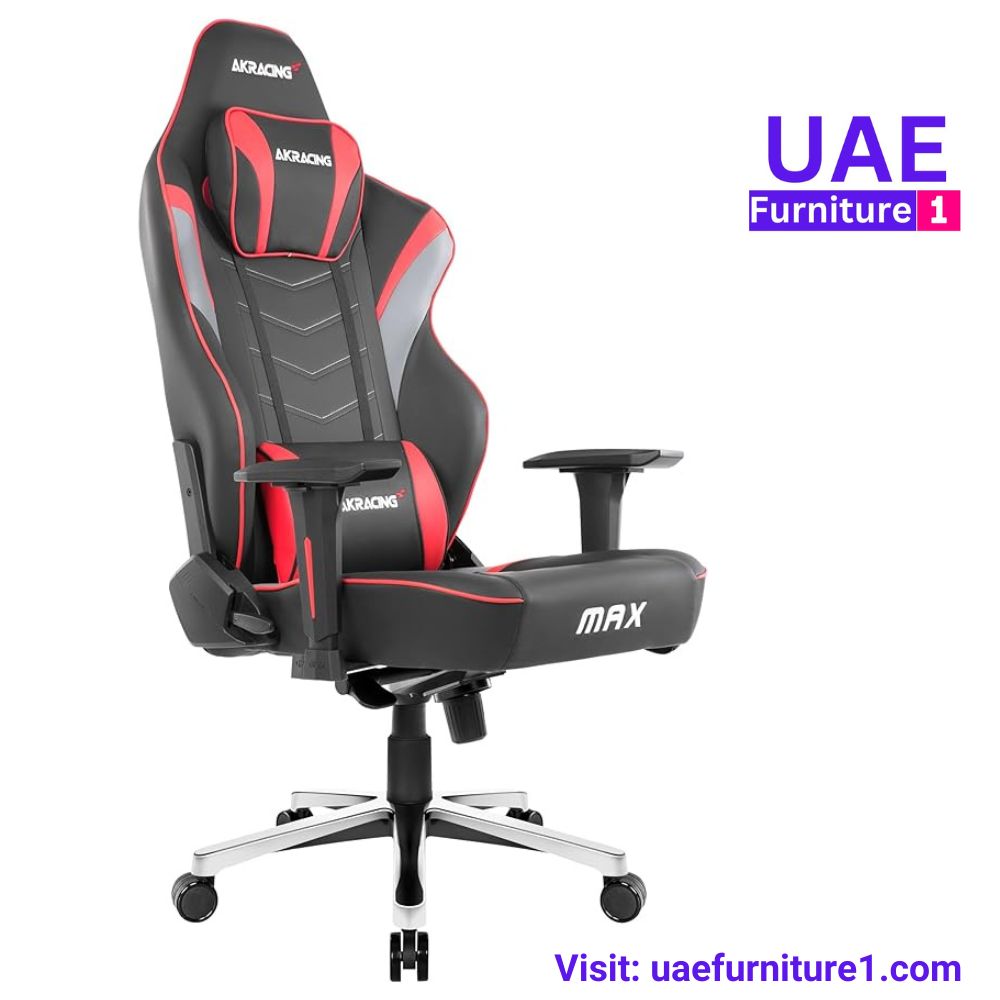Quality Gaming Chairs In Dubai At Affordable Prices