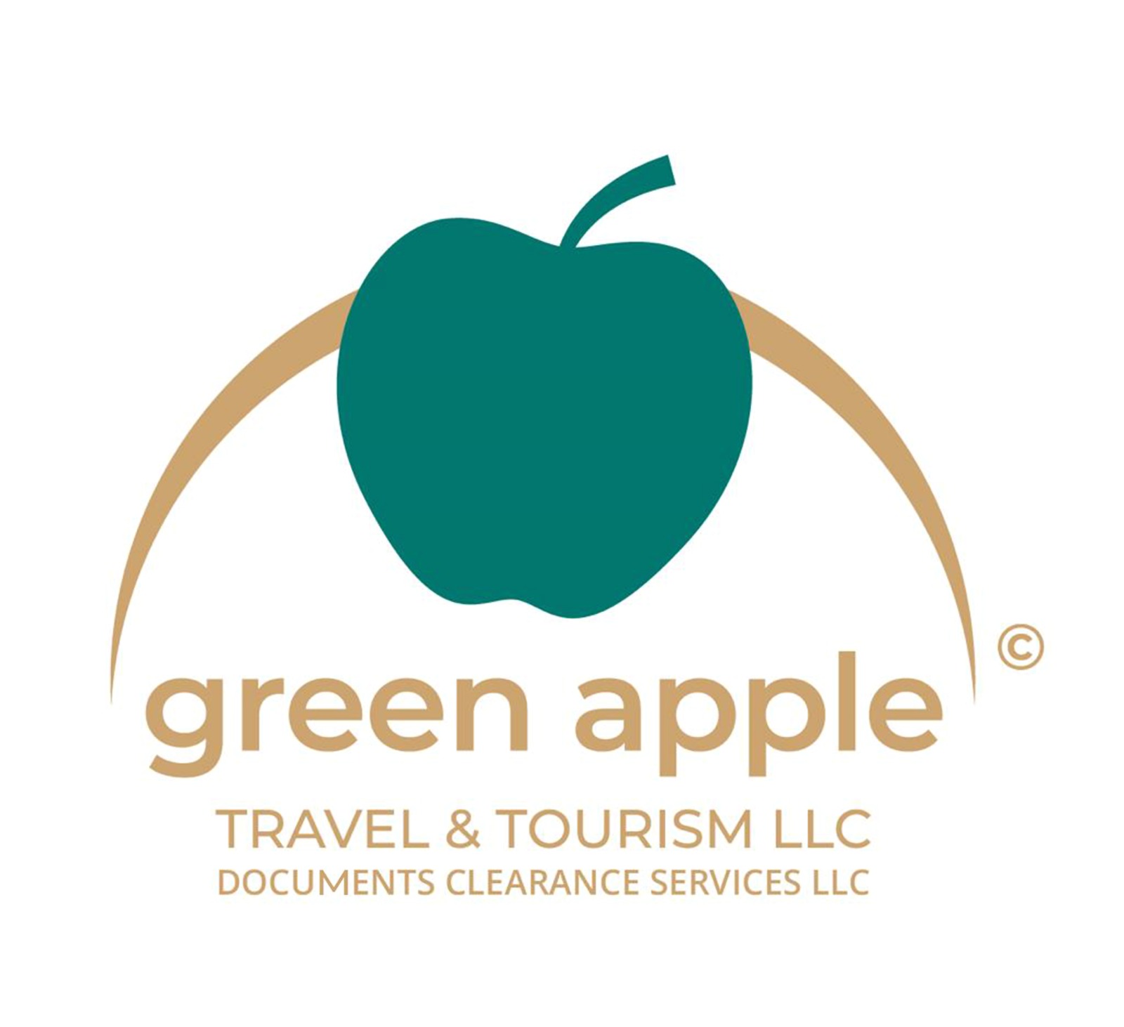Green Apple Travel And Tourism Llc in Dubai